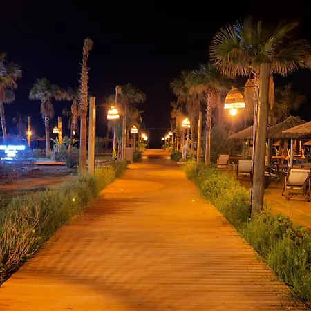 Hotell Sea 3*