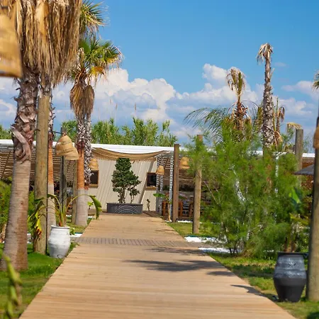 Sea Hotell Ayvalı