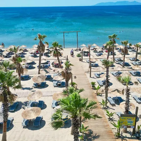 Sea Hotell