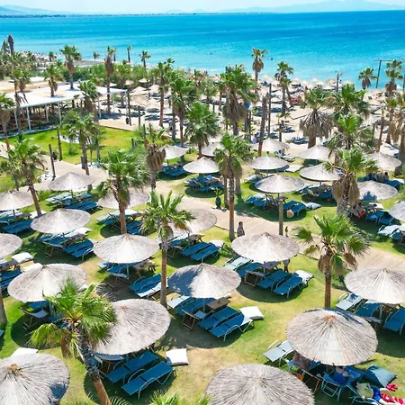Hotell Sea