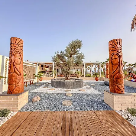Sea Hotell Ayvalı