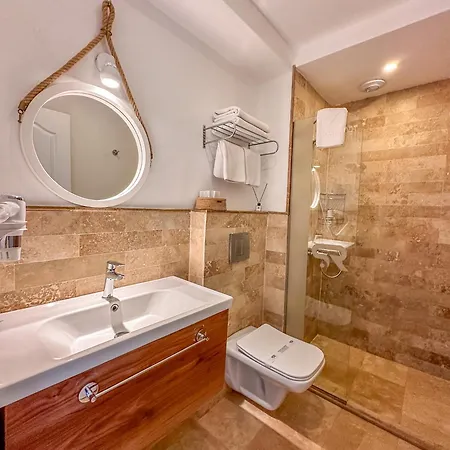 Sea 3* Ayvalı