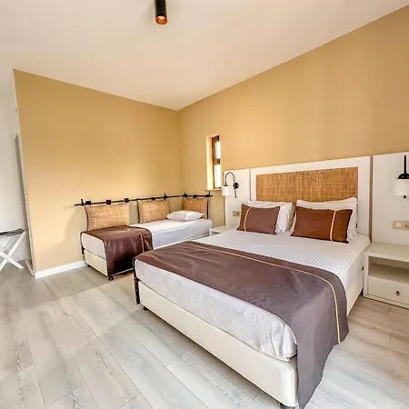 Sea Hotell