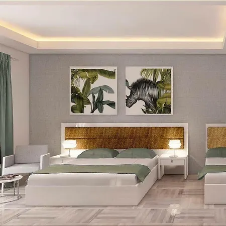 Sea Hotell Ayvalı