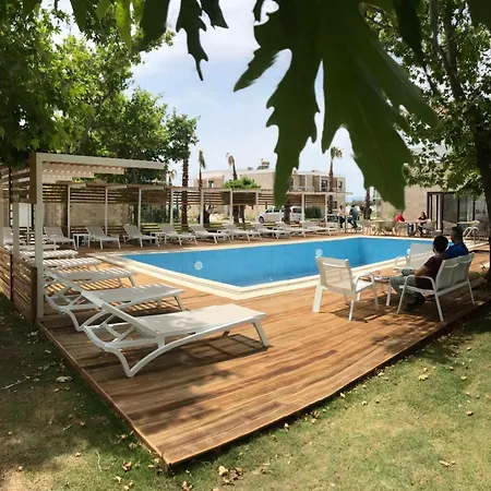 Sea Hotell