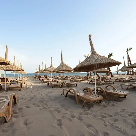 Sea 3* Ayvalı