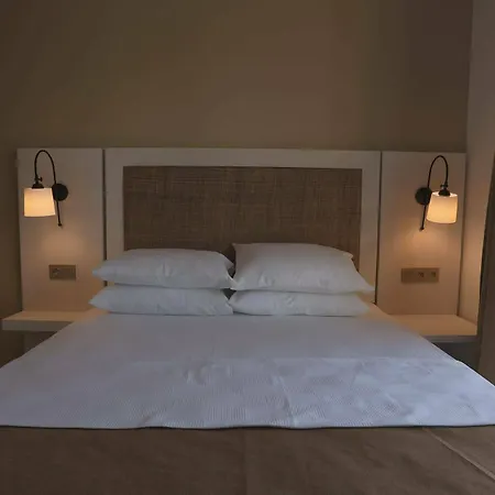 Hotell Sea Ayvalı