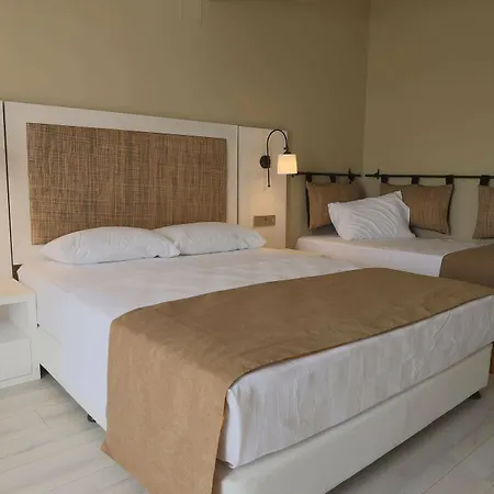 Hotell Sea Ayvalı