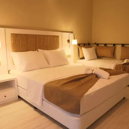 Sea Hotell Ayvalı