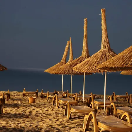 Hotell Sea Ayvalı