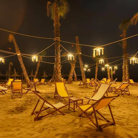 Sea Hotell Ayvalı