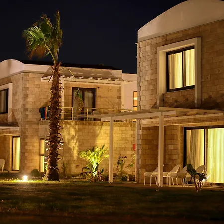Hotell Sea