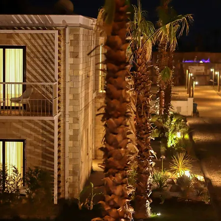 Hotell Sea Ayvalı
