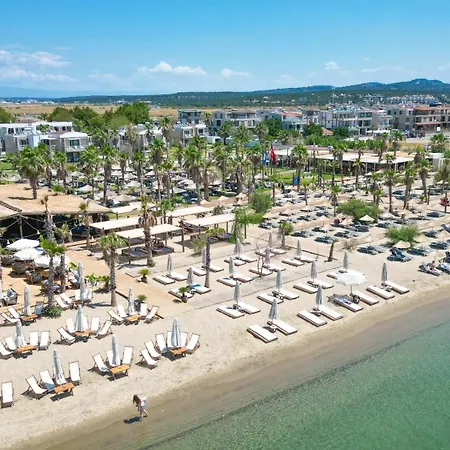 Sea 3* Ayvalı