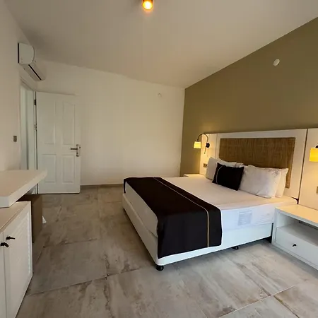 Sea 3* Ayvalı