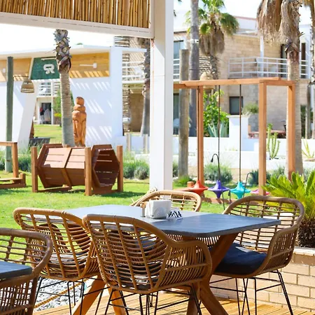 Sea Hotel