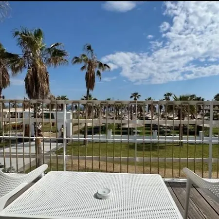 Sea Hotel