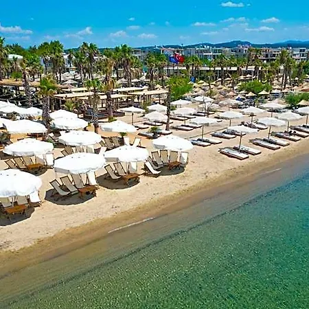 Hotel Sea 3*