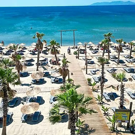 Sea Hotel