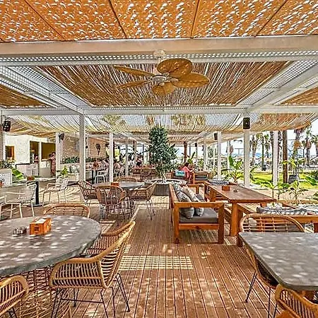 Sea Hotel Ayvalik