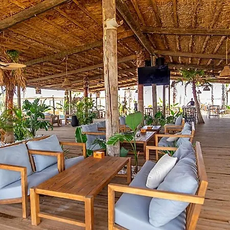 Sea Hotel