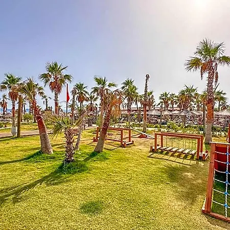 Hotel Sea 3*
