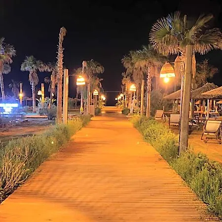 Hotel Sea 3*
