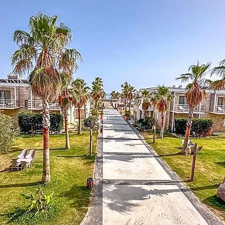 Hotel Sea 3*