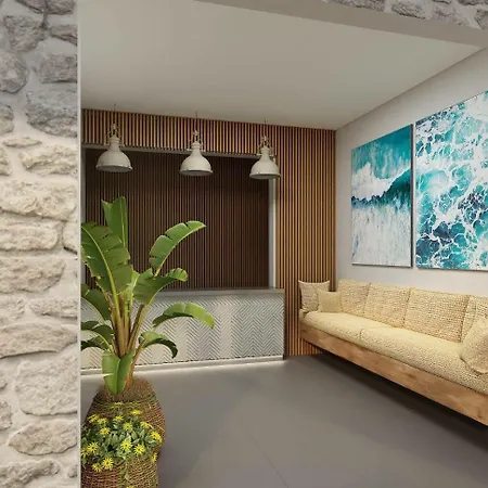 Sea Hotel