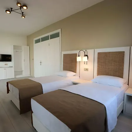 Sea Hotel