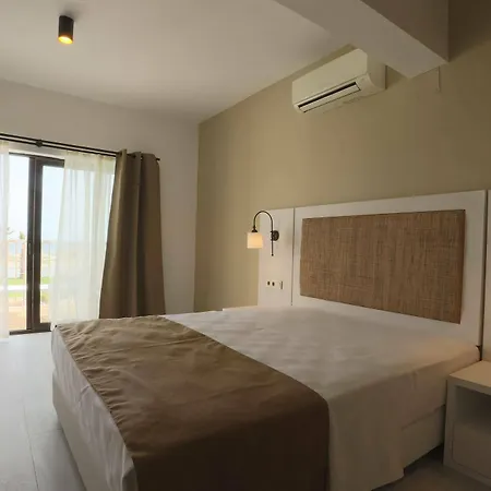 Sea Hotel
