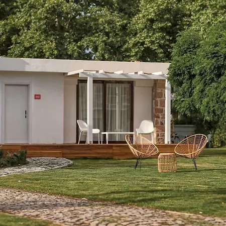 Sea 3* Ayvalı